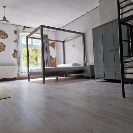 B&B 'T Kloaster Kamer De Fabriek Hulsberg Zewnętrze zdjęcie