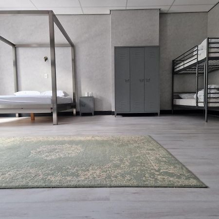 B&B 'T Kloaster Kamer De Fabriek Hulsberg Zewnętrze zdjęcie