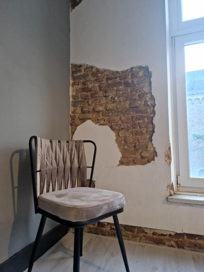B&B 'T Kloaster Kamer De Fabriek Hulsberg Zewnętrze zdjęcie