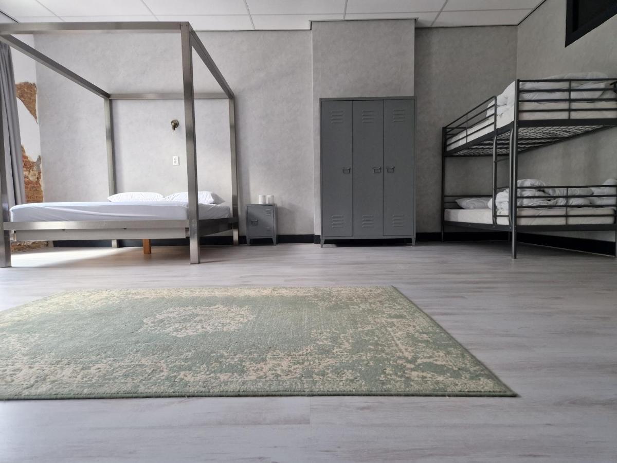 B&B 'T Kloaster Kamer De Fabriek Hulsberg Zewnętrze zdjęcie